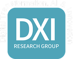 DXI Logo
